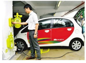 巴黎電動汽車租賃用戶突破1.5萬大關，推動二手車市場新機遇