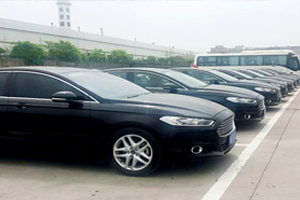 汽車租賃服務與二手車經銷 市場雙輪驅動的發(fā)展新格局