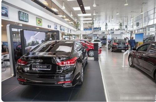 買車的黃金時間 這3個時間段，咋買都不虧，兼談汽車租賃