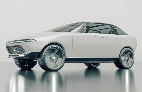 丟掉方向盤和踏板 華爾街看好蘋果造車技術或接近特斯拉，汽車租賃市場或迎新變革