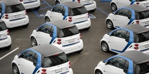 《申城汽車分時租賃管理細(xì)則》發(fā)布 強(qiáng)化安全監(jiān)管，促進(jìn)二手車市場流通