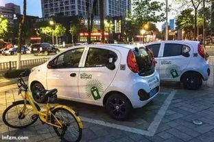 共享汽車新動(dòng)態(tài) 青島煙臺(tái)先行，威海何時(shí)跟進(jìn)？