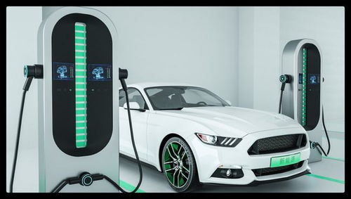 電動(dòng)車駛?cè)肫囎赓U市場 神州、一嗨、悟空租車紛紛布局，二手車經(jīng)銷迎新機(jī)遇