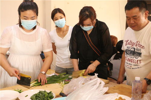 簡陽市婦聯(lián)家政服務員培訓班開班啦——家政服務邁入專業(yè)化新階段