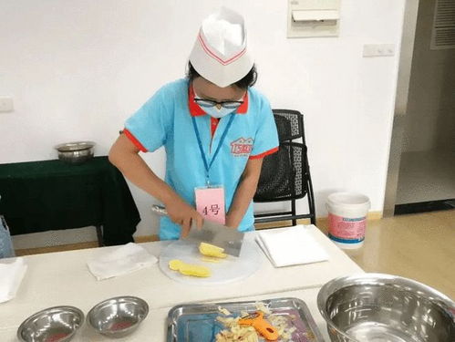 蕪湖市家政大賽系列二 鏡湖區(qū)成功舉辦2021年家政服務員競賽暨第七屆“皖嫂”家政服務技能大賽預賽