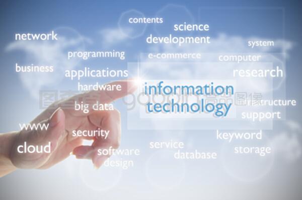 信息技術(shù)云時(shí)代的網(wǎng)絡(luò)與信息安全軟件開發(fā)