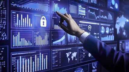 信息網(wǎng)絡(luò)科技與大數(shù)據(jù)安全 軟件開發(fā)的關(guān)鍵背景與挑戰(zhàn)