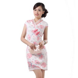 探秘旗袍產(chǎn)業(yè)鏈 從批發(fā)、廠家到供應(yīng)商的服飾傳承